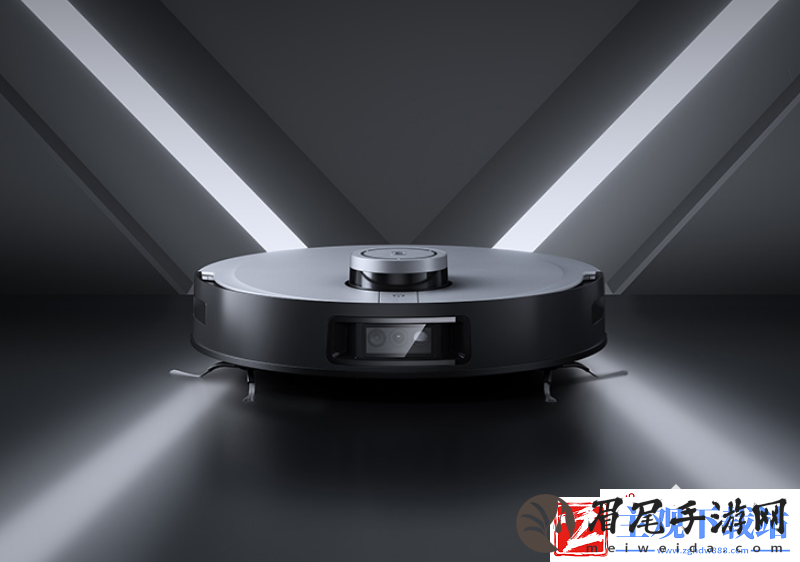 对你的家了如指掌-科沃斯全新扫拖旗舰预售中