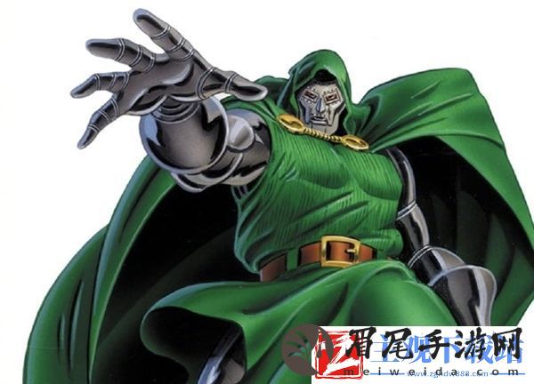 回归复联5出演毁灭博士！小唐尼晒杜姆面具合影