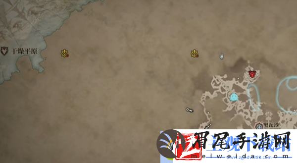 暗黑4怎么重置地下城
