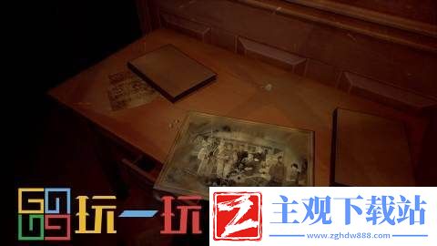 第一人称心理剧重返塔拉萨号