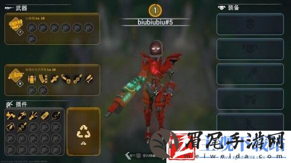 肉鸽射击机械觉醒7月29日登陆