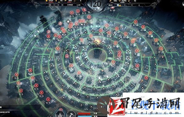 冰汽时代救助站怎么用