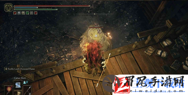 艾尔登法环黄金树幽影灵灰怎么收集