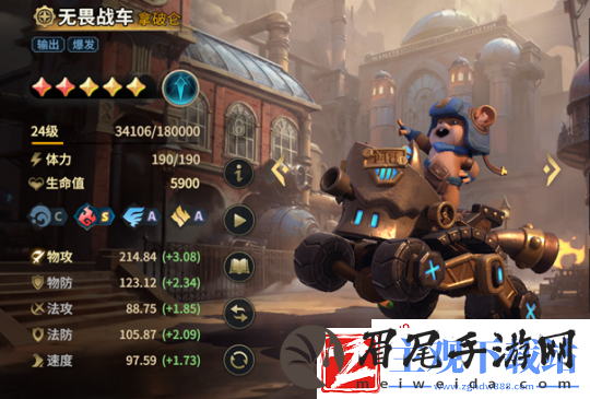 SLG题材破圈者代号