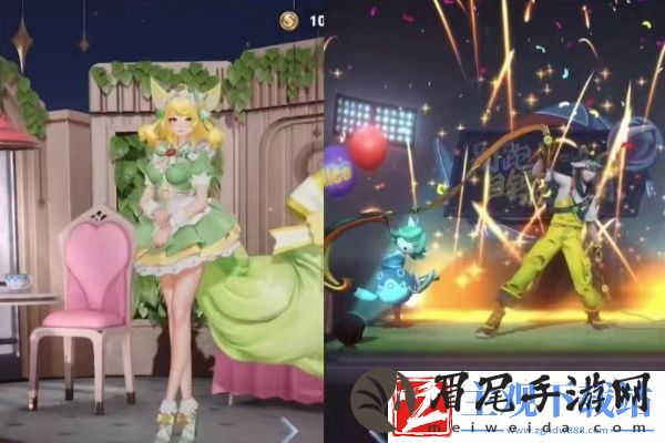 王者荣耀s34赛季战令皮肤有哪些