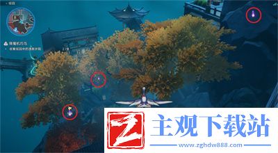 崩坏星穹铁道1.5逸散岁阳收集指南