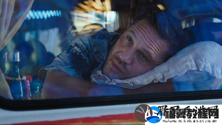 毒液独特声线