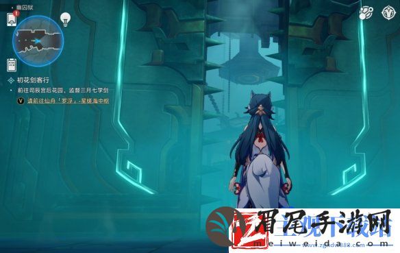 崩坏星穹铁道2.4还是门比较硬成就怎么解锁