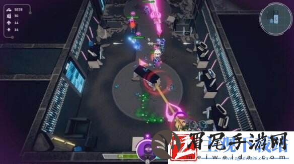 肉鸽射击机械觉醒7月29日登陆