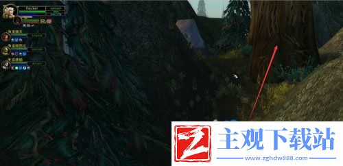 魔兽世界怀旧服博伦的巢怎么去