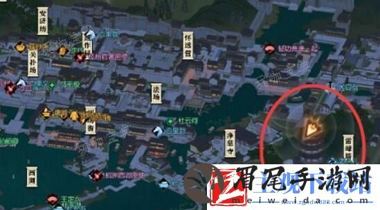 逆水寒手游问天下谁是英雄怎么做