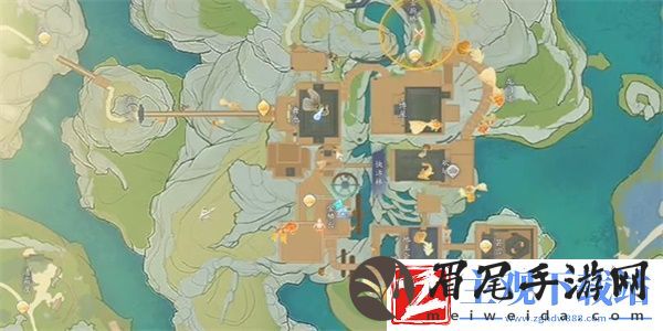 射雕手游五锦怎么获得