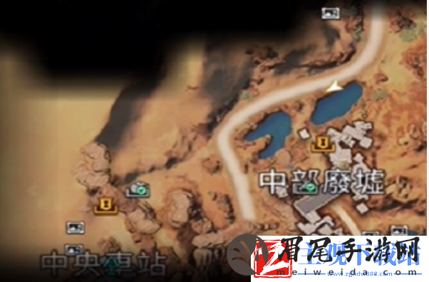 星球重启快速获得木头方法