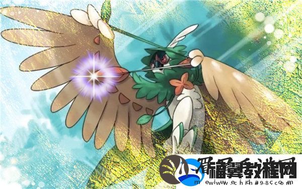 宝可梦大集结射手推荐