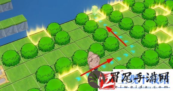 崩坏3求生探索4攻略