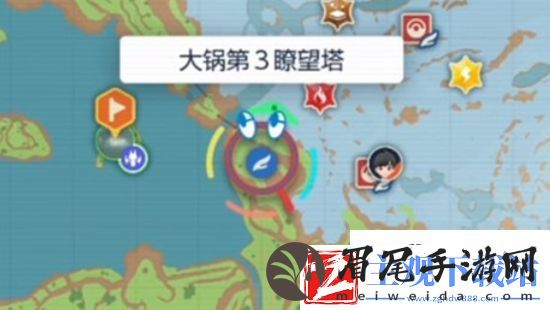 宝可梦朱紫伪龙宝主如何触发