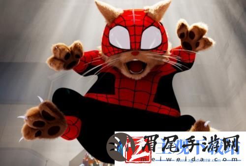 蜘蛛侠：纵横宇宙上映了吗