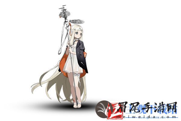 新月同行恒沙角色介绍