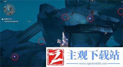 崩坏星穹铁道1.5逸散岁阳收集指南