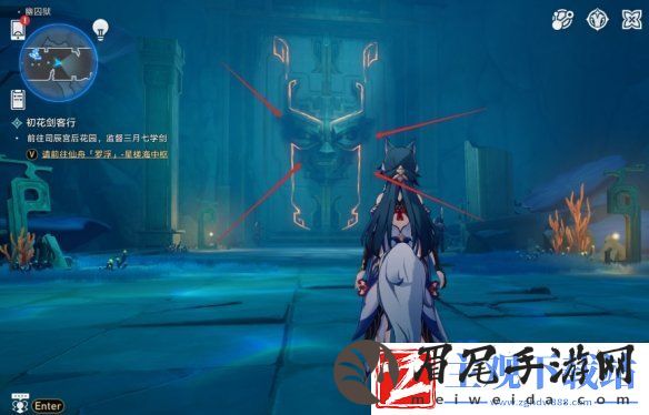 崩坏星穹铁道2.4还是门比较硬成就怎么解锁
