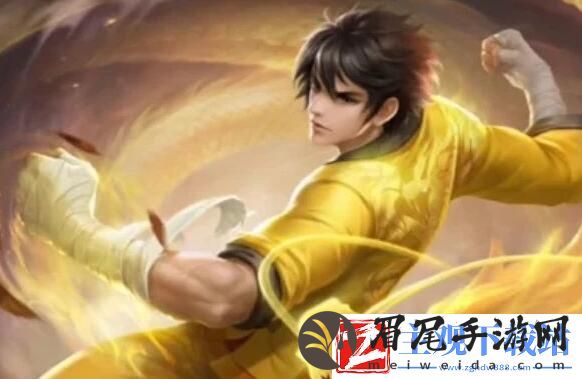 王者荣耀李小龙皮肤上线时间介绍