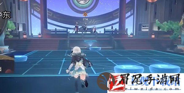 崩坏星穹铁道2.4飞霄谈判怎么过