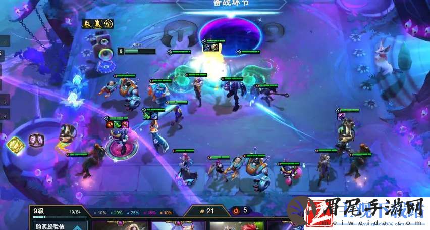 云顶之弈s10迪斯科炸弹人阵容攻略
