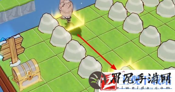 崩坏3求生探索4攻略