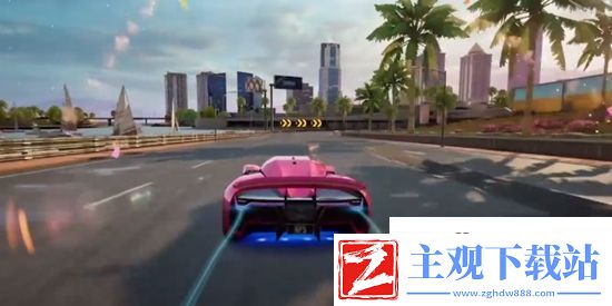 极品飞车集结热湾之眼如何速通