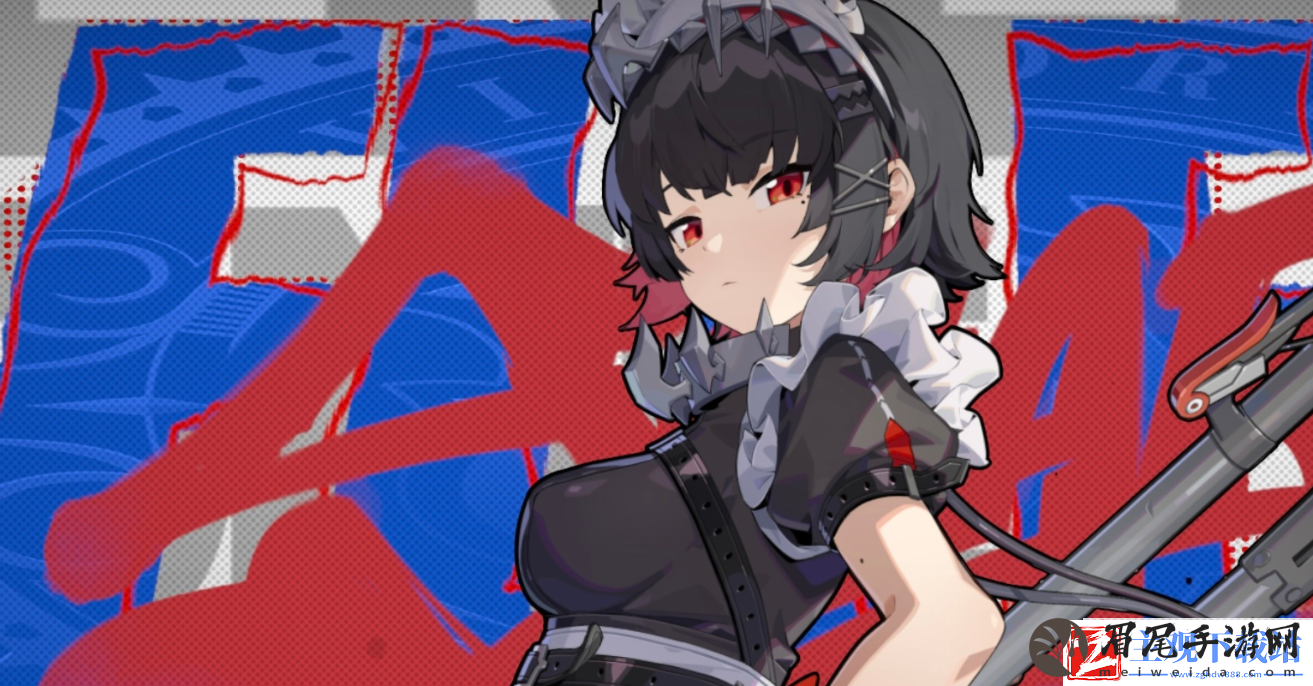 绝区零艾莲怎么玩