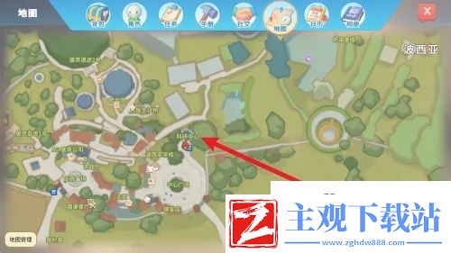 波西亚时光手游工业熔炉怎么解锁