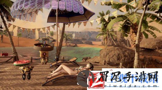 剑星夏季更新带来PS5玩家激增40.14%