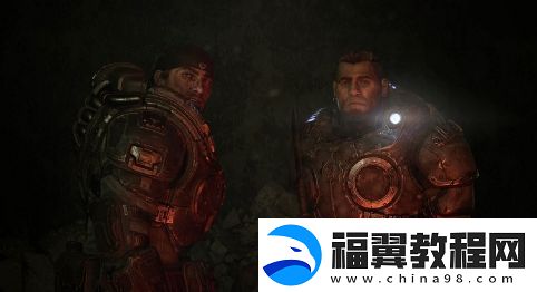 原版游戏主角配音演员确认战争机器：事变日回归