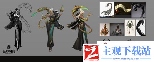 SLG题材破圈者代号
