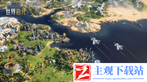 2024年玩家最期待的SLG