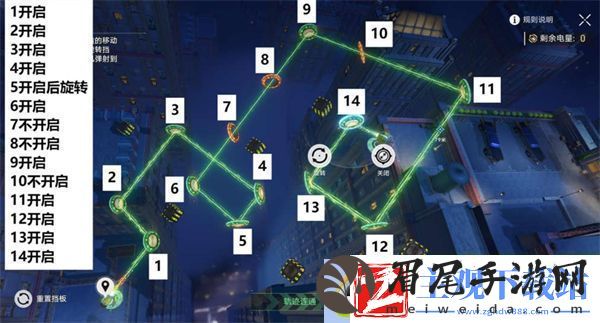 崩坏星穹铁道哈努兄弟越狱记气泡弹珠攻略