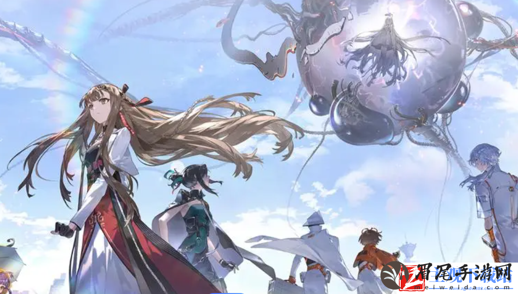 新月同行五星角色强度榜介绍