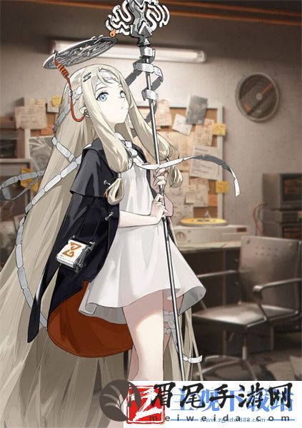 新月同行恒沙角色介绍