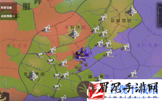 SLG题材破圈者代号
