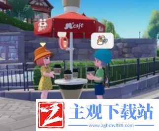 心动小镇怎么添加好友