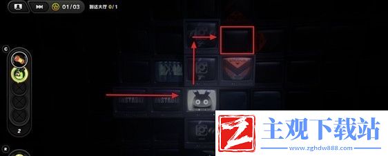 绝区零诡异的来信任务怎么过