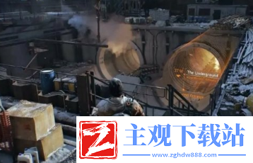 全境封锁2饮水如何获得