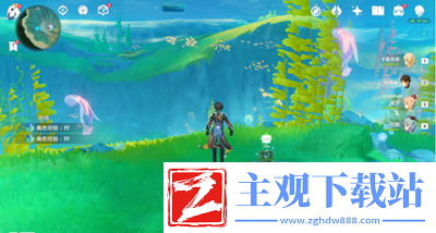 原神深谷之剑成就怎么达成