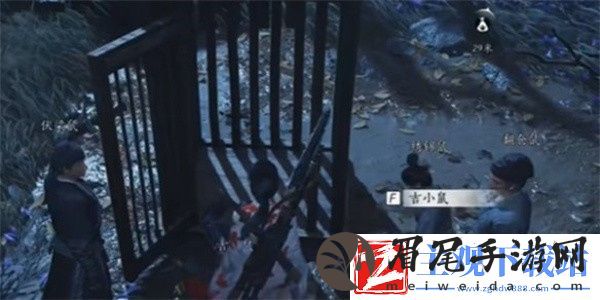 燕云十六声佛花与鼠下奇遇任务怎么做
