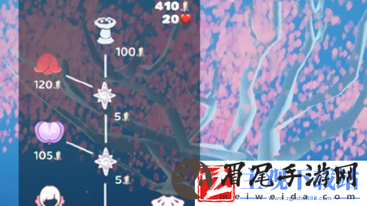 光遇花憩节兑换图都有什么