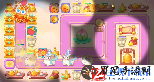 保卫萝卜4