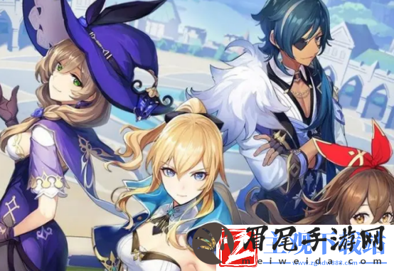 原神卡维圣遗物选什么-角色圣遗物搭配推荐