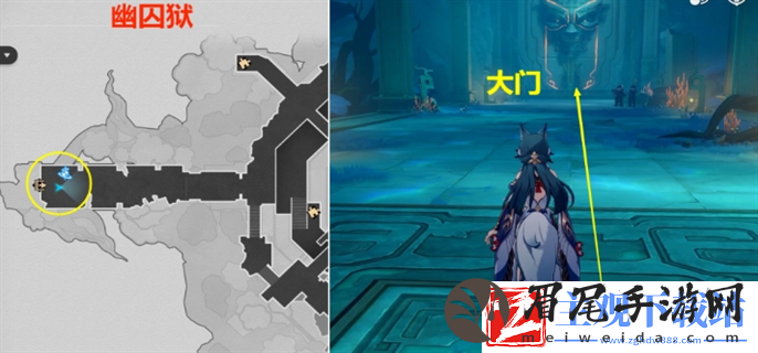 崩坏星穹铁道幽囚狱隐藏成就全攻略