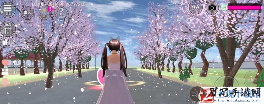 樱花校园模拟器小恶魔衣服获取攻略