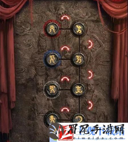 纸嫁衣6第二章攻略